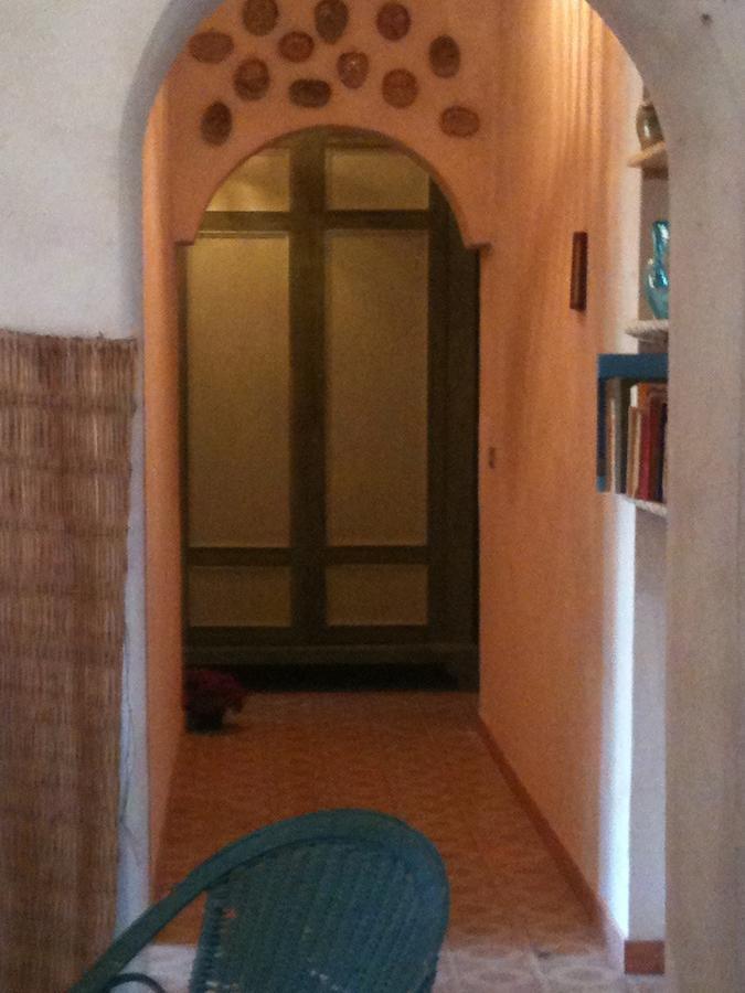 La Fattoria Guest House Sciacca Exterior photo