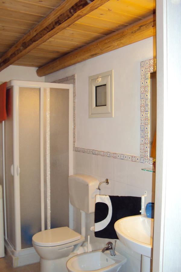 La Fattoria Guest House Sciacca Exterior photo