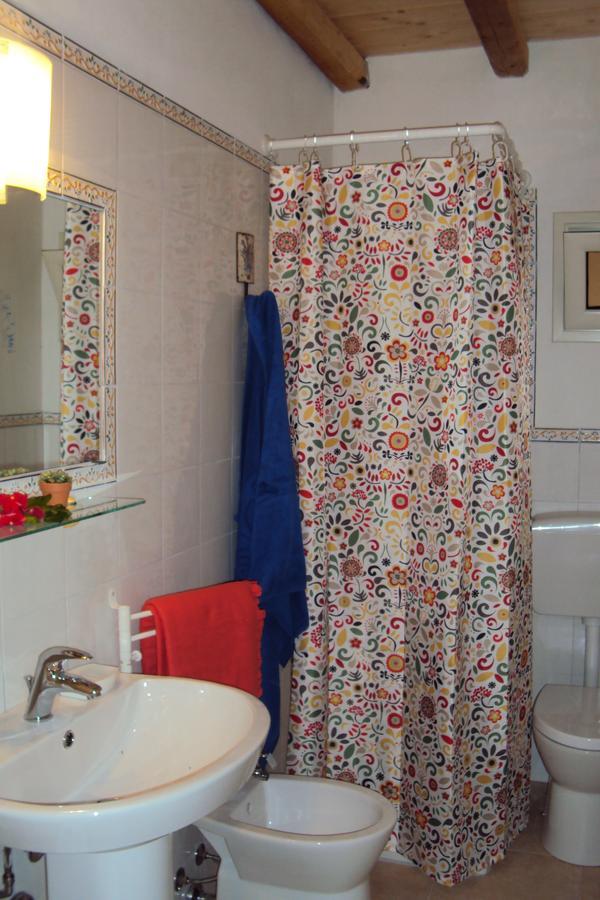 La Fattoria Guest House Sciacca Exterior photo