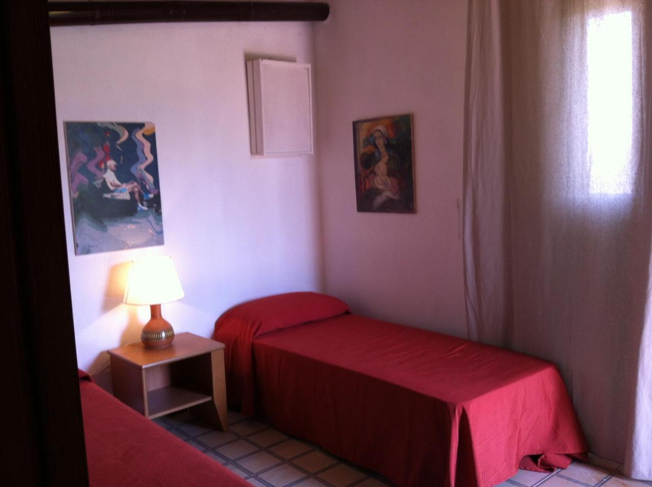 La Fattoria Guest House Sciacca Exterior photo